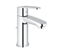 Grohe Eurostyle Cosmopolitan - Grifo monomando de lavabo S, cromo 2338720E
