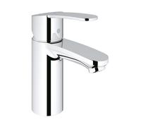 Grohe Eurostyle Cosmopolitan grifo para lavabo de pie StarLight Chrome 2337320E