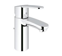 Grohe Grifo monomando para lavabo Eurostyle Cosmopolitan 3355220E StarLight Chrome