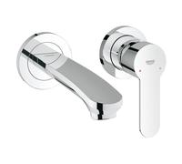 Grohe Eurostyle Cosmopolitan grifo para lavabo empotrado StarLight Chrome 19571002