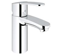 GROHE Grifo monomando para lavabo Eurostyle Cosmopolitan 2337320E StarLight Chrome EcoMode