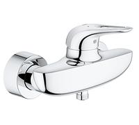 Grohe Eurostyle New grifo para ducha a pared StarLight Chrome 33590003