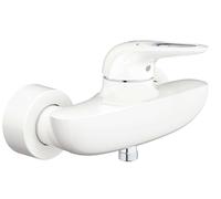 Grohe Eurostyle grifo para ducha a pared StarLight Chrome 33590LS3