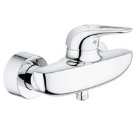 Grohe Eurostyle - Grifo de ducha Mezclador de ducha (palanca Loop) color cromo Ref. 33590003