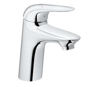 Grohe Eurostyle - Grifo monomando de lavabo S, cromo 23715003