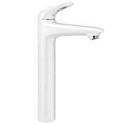 GROHE Grifo monomando para lavabo de pie Eurostyle XL 23570LS3 StarLight Chrome
