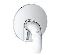 Grohe Eurostyle - Grifo monomando empotrado de ducha, cromo 29098003