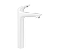 Grohe Eurostyle grifo para lavabo de pie StarLight Chrome 23570LS3