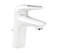 Grohe Eurostyle grifo para lavabo de pie StarLight Chrome 33558LS3
