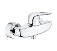 Grohe Eurostyle New grifo para ducha a pared StarLight Chrome 33590003