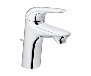 Grohe Eurostyle New grifo para lavabo de pie StarLight Chrome 23707003