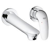 Grohe Eurostyle New grifo para lavabo empotrado StarLight Chrome 29097003