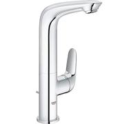 Grohe Eurostyle New grifo para lavabo de pie StarLight Chrome 23718003
