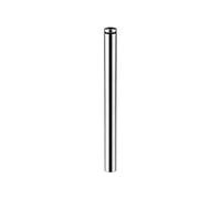 GROHE Extensión De Tubo De Drenaje 37042 200Mm Diámetro 16Mm De Latón Cromado