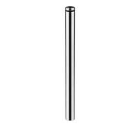 Grohe - Extensión para el tubo de descarga, cromo 37042000
