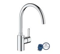 Grohe Feel - Grifo de fregadero, cromo 32670002