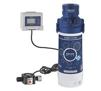 GROHE Filtro para fregadero Blue 40438001 – Cabezal filtrante, 600 L, neutraliza dureza