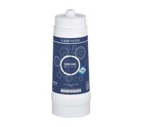 Filtro de repuesto Grohe Blue B500 con capacidad de 600 litros, 40404001