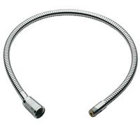 Grohe Manguera extraíble 46104000 cromo 1/2"xM15x860mm para grifos Europlus de cocina