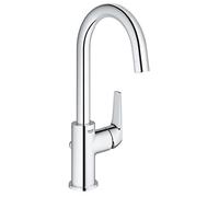 Grohe Flow Stand - Grifo de Lavabo de 1/2", Tamaño L (Ref. 23753000)