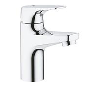 Grohe BauFlow - Grifo de lavabo, cromo 23752000