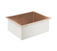 Grohe - Fregadero K700U, 50x45 cm, cepillado Warm Sunset 31574DL1