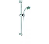 Grohe Friedrich - Barra De Ducha Completa RELEXA SOLO. 600 Mm. C Ref 2889200