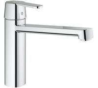 Grohe Get grifo de cocina de pie StarLight Chrome 30196000