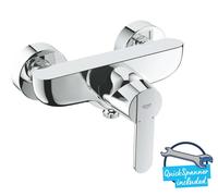 Grohe Get - Grifo de ducha, cromo 32888000