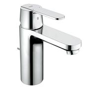 GROHE Grifo para lavabo Get 23454000 monomando M cartucho cerámica 35 mm cromo