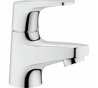 Grohe Start Flow - Grifo de agua fría para lavabo, cromo 20577000