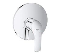 Grohe Eurosmart - Grifo empotrado de ducha, cromo 19451002