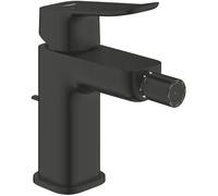 Grohe Grifo mezclador de bidé DICE - Negro mate