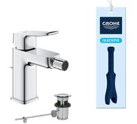 Grohe Grifo mezclador de bidé GROHE DICE - Cromado