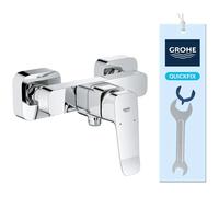 Grohe Grifo mezclador de ducha DICE - Cromado