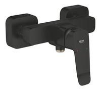 GROHE Grifo mezclador de ducha DICE - Negro mate