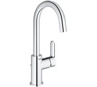 Grohe grifo para lavabo de pie StarLight Chrome 23760000