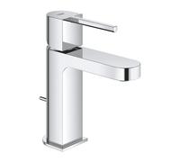 GROHE GROHE Plus 2019 3261230L - Grifo monomando para lavabo (1/2", tamaño S, cromado)