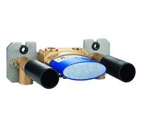 Grohe Grohterm SmartControl - Sistema de ducha termostático empotrado Cuerpo oculto Ref. 26449000