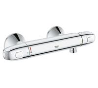 Grohe Grohtherm 1000 - Grifo termostático de ducha, cromo 34550000