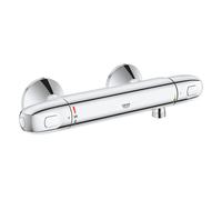 GROHE 34 814 003 GROHTHERM 1000 PRO Grifo Termostático Ducha Sin Equipo Cromo
