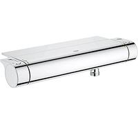 GROHE Grifo termostático Grohtherm 2000 para ducha de pared cromo 34469001