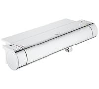 Grohe Grohtherm 2000 grifo para ducha a pared con termostato cromo 34469001