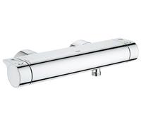 Grohe Grohtherm 2000 - Grifo termostático de ducha, cromo 34169001
