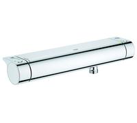 Grohe Grohtherm 2000 - Grifo termostático de ducha, cromo 34170001