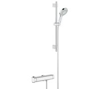 Grohe Grohtherm 2000 - NEW termost. ducha visto +ducha Ref. 34281001