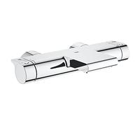 GROHE Termostato baño y ducha Grohtherm 2000 – cromado, inversor, limitador opcional 1/2"