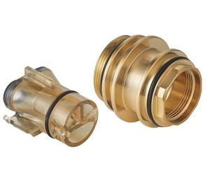 Grohe Grohtherm 3000 Cosmopolitan adaptador universal 12701001