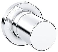 Grohe Grohtherm 3000 Cosmopolitan - Parte exterior de termostato para llave de paso (1/2") Ref. 19470000