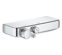 Grohe Grohtherm 4000 - Termostato, Cromo (Ref. 34719000)